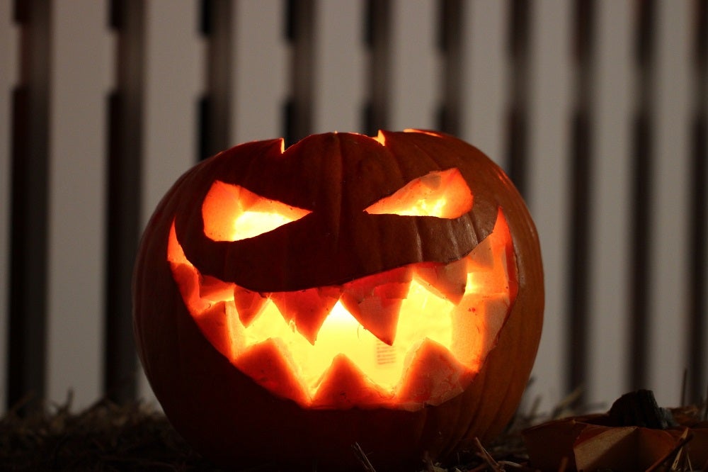 La multipantalla de Borja Terán: La presencia de Halloween en televisión episode artwork