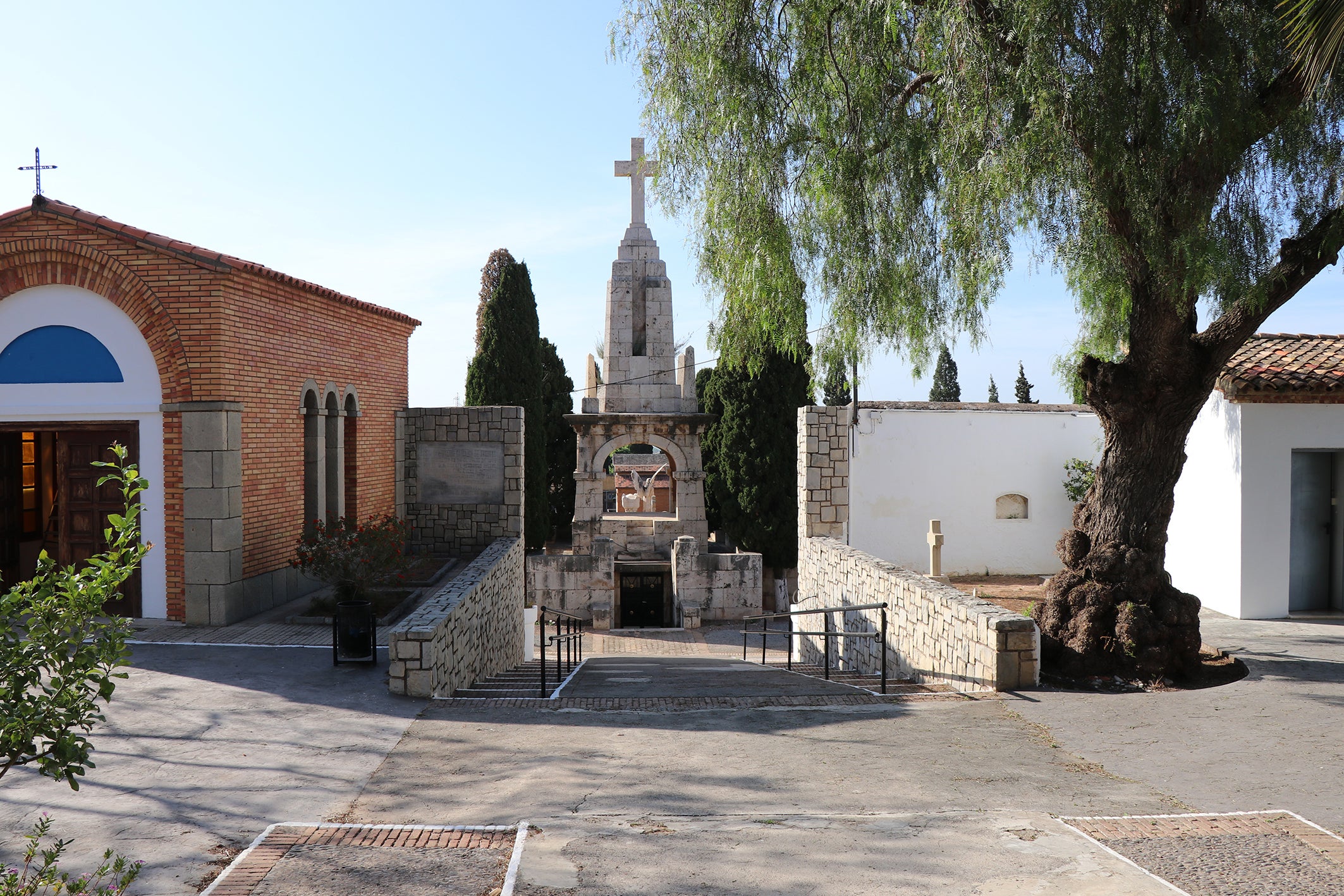 La música volverá a estar presente en los cementerios de Sagunto el día de Todos los Santos La música volverá a estar presente en los cementerios de Sagunto el día de Todos los Santos