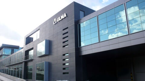 Sede central Ulma