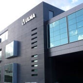 Sede central Ulma