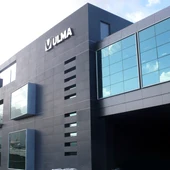 Sede central Ulma Sede central Ulma