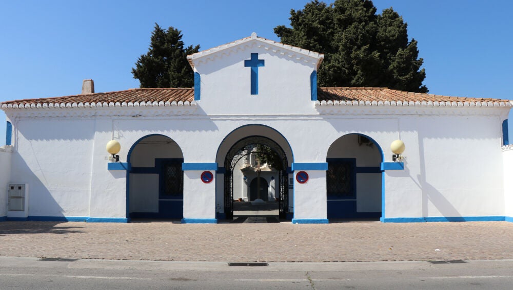 cementerio puerto sagunto