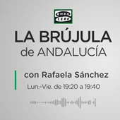 La Brújula de Andalucía La Brújula de Andalucía