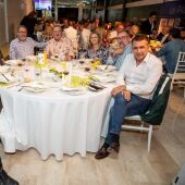 Tony Pérez, crítico gastronómico, hay una gastronomía en "Todos los Santos" 