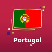 Portugal: pasar de sorpresa a competidor por el título 
