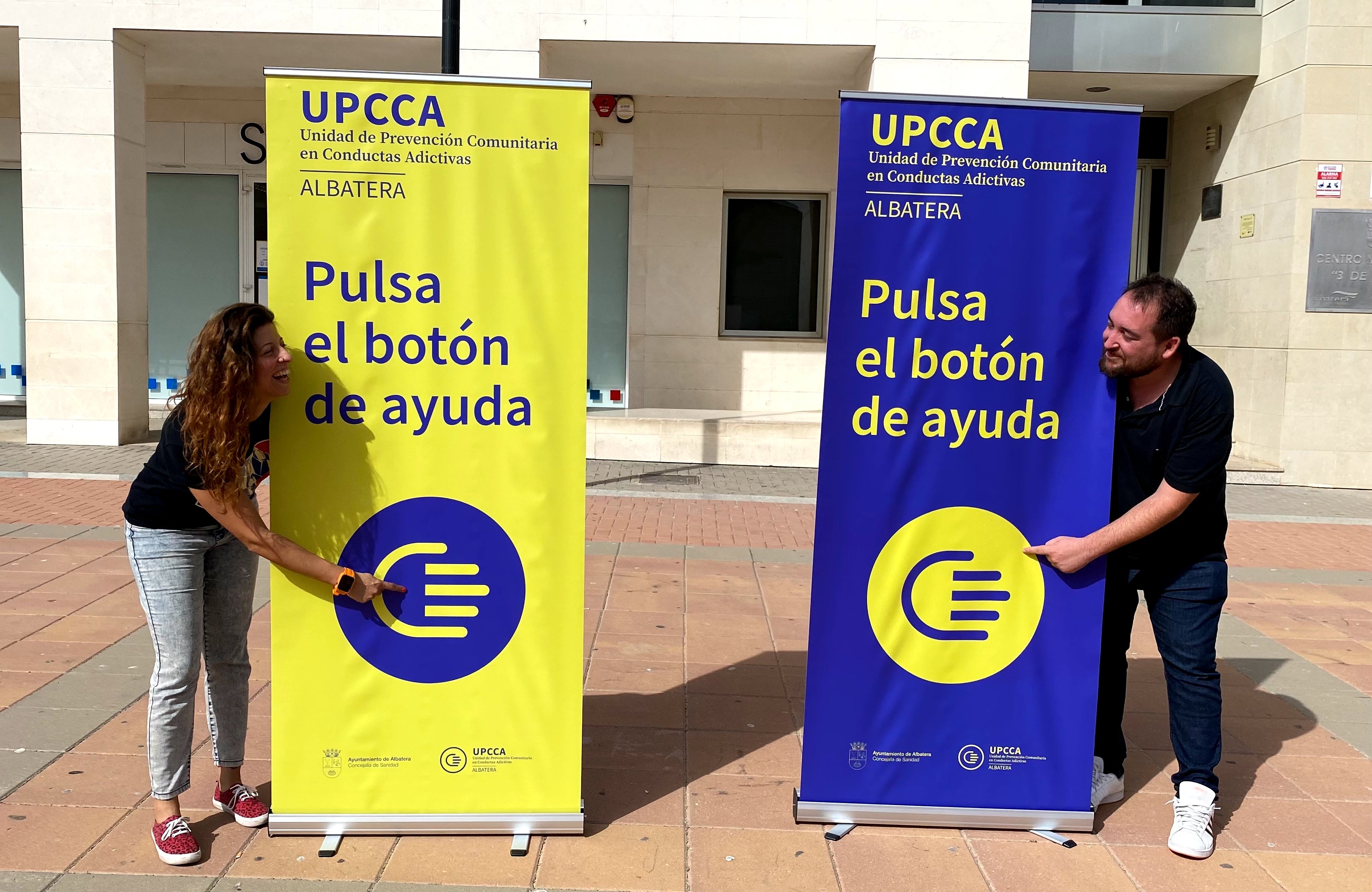 Sanidad pone en marcha el taller de prevención de adicción a nuevas tecnologías (TICS) Sanidad pone en marcha el taller de prevención de adicción a nuevas tecnologías (TICS)