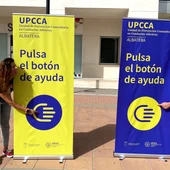 Sanidad pone en marcha el taller de prevención de adicción a nuevas tecnologías (TICS) Sanidad pone en marcha el taller de prevención de adicción a nuevas tecnologías (TICS)