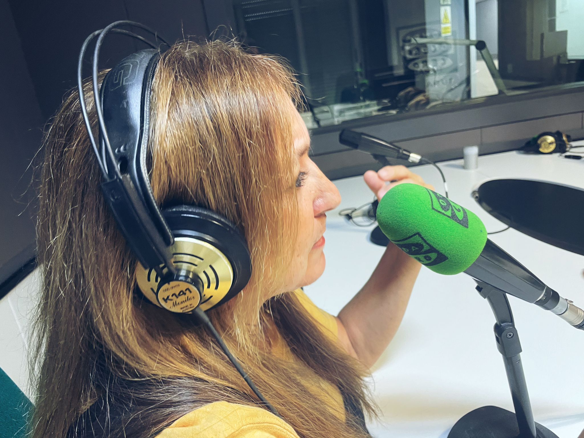 Amigas del 56: 'Episodio 0', hablemos de nosotras Amigas del 56: 'Episodio 0', hablemos de nosotras