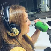 Ana Babiloni. Ana Babiloni.