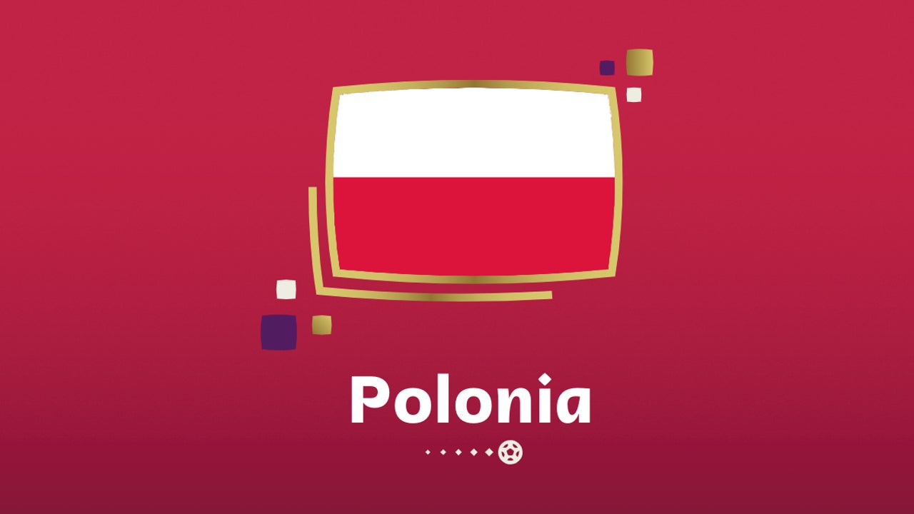 Oto kadra Polski na Katar 2022: Lewandowski ostatni