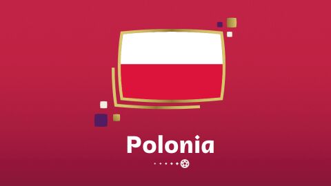 Polonia: la &uacute;ltima de Lewandowski 