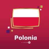 Polonia: la última de Lewandowski 