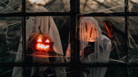 Imagen de archivo de Halloween
