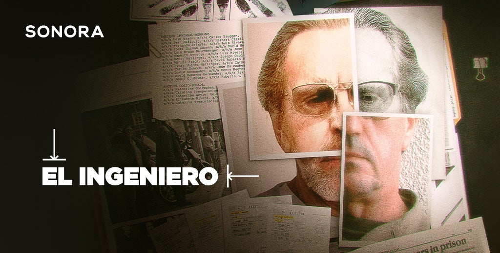 'El ingeniero': la increíble historia del estafador invisible 'El ingeniero': la increíble historia del estafador invisible
