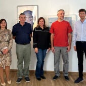 Cultura y Turismo, Fundación Cultural Miguel Hernández, presentan el Otoño Hernandiano 