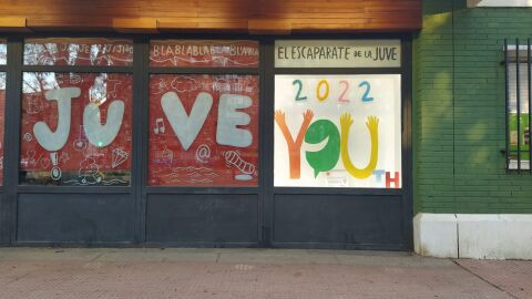La Casa de la Juventud de Alcal&aacute; de henares recibir&aacute; m&aacute;s de un mill&oacute;n de euros de los fondos europeos Next Generation