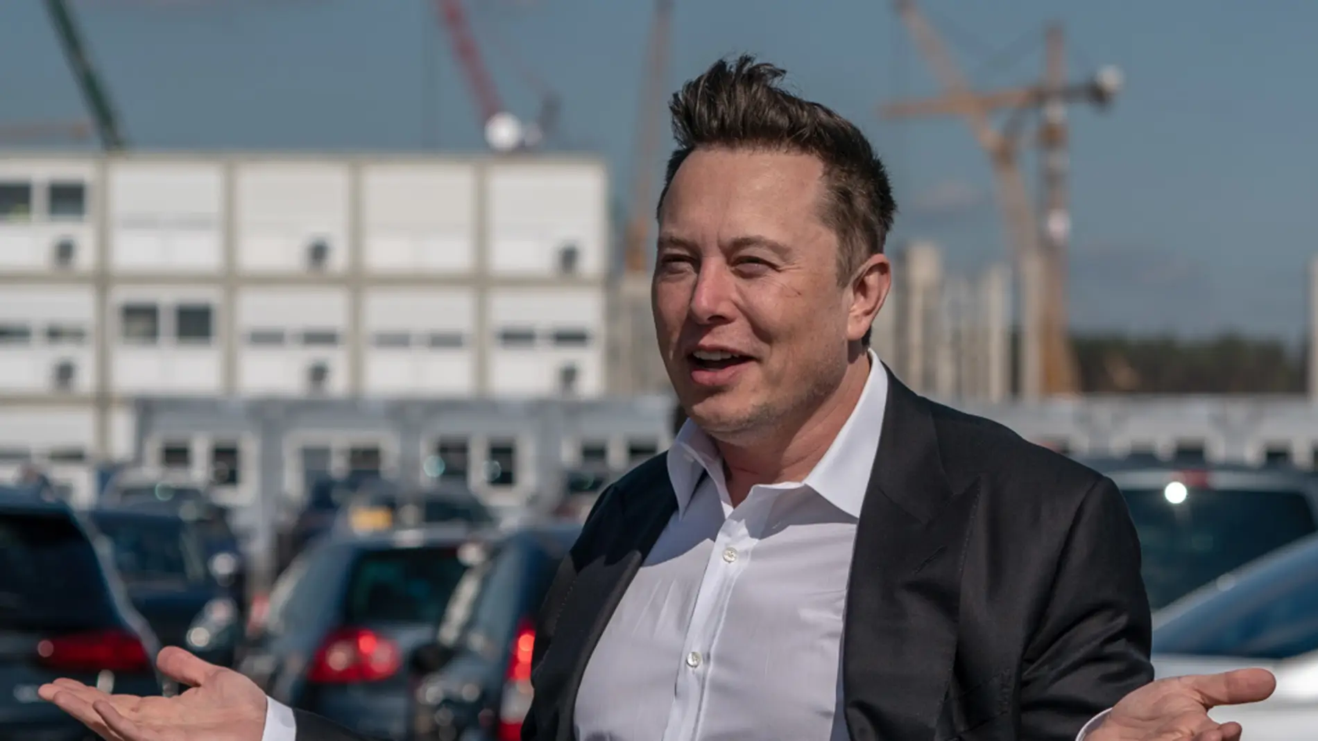 Elon Musk expulsa a todo el consejo de administración de Twitter y se queda como único consejero