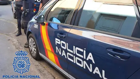 Policía Nacional Policía Nacional