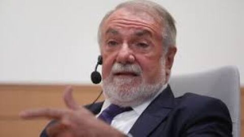 Jaime Mayor Oreja.