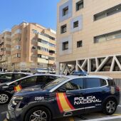 Detenidas dos personas que ofrecían contratos de trabajo inexistentes a cambio de dinero 