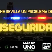 Más de uno Sevilla Más de uno Sevilla