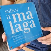 SABOR A MÁLAGA SABOR A MÁLAGA
