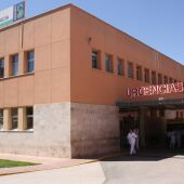 La herida más grave fue trasladada al Hospital de Manzanares