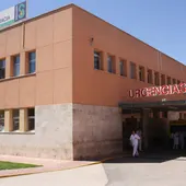 El herido fue trasladado al Hospital de Manzanares El herido fue trasladado al Hospital de Manzanares