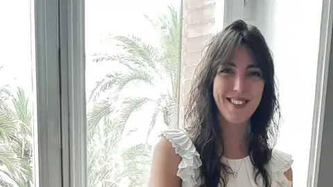 Nadia Molina Nadia Molina