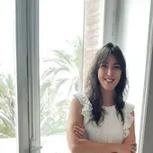 Nadia Molina Nadia Molina
