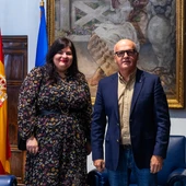 A Deputación colaborará co Concello de Boborás na mellora de infraestruturas A Deputación colaborará co Concello de Boborás na mellora de infraestruturas