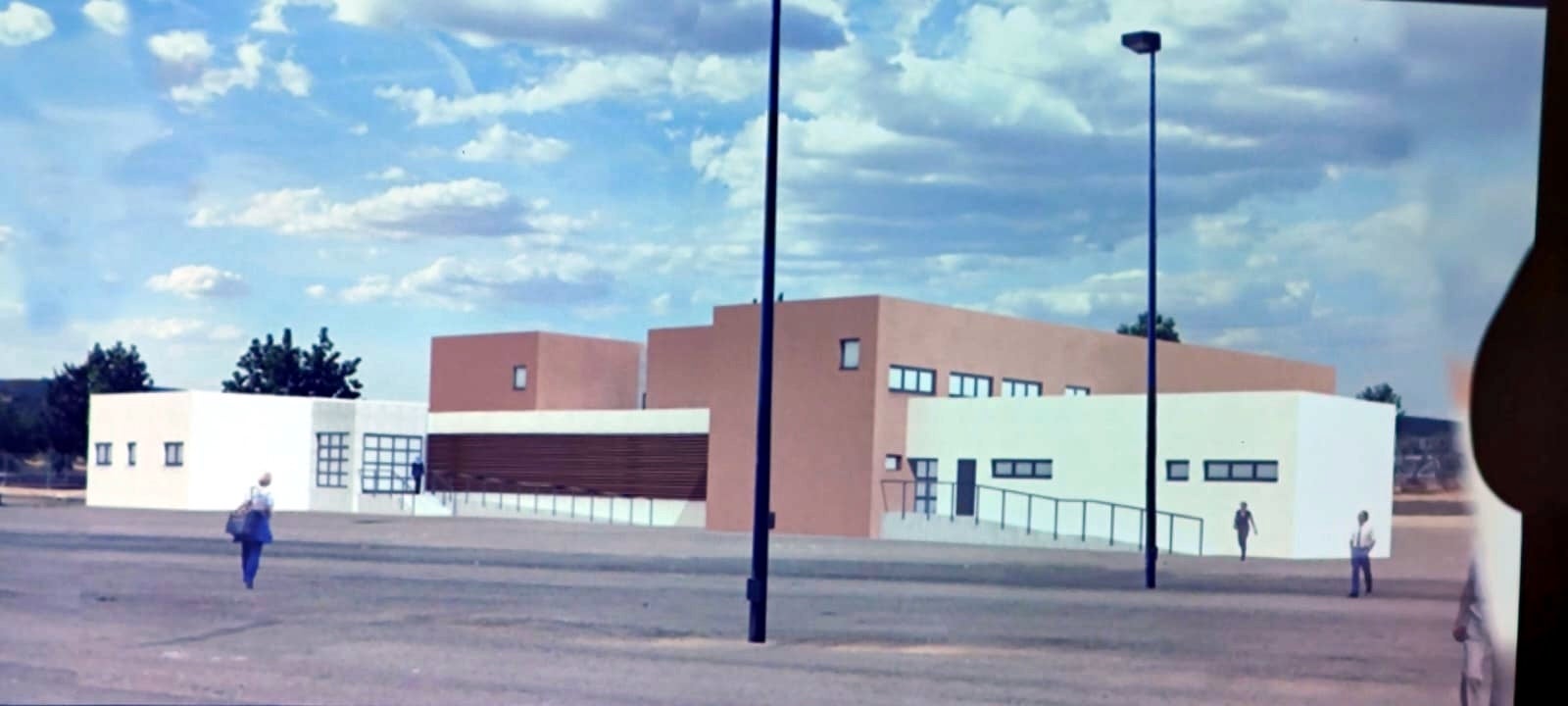 Viso del Marqués tendrá por fin un Centro Residencial Mixto de Mayores y Centro de Día Viso del Marqués tendrá por fin un Centro Residencial Mixto de Mayores y Centro de Día