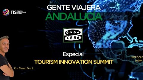 Gente Viajera Andaluc&iacute;a