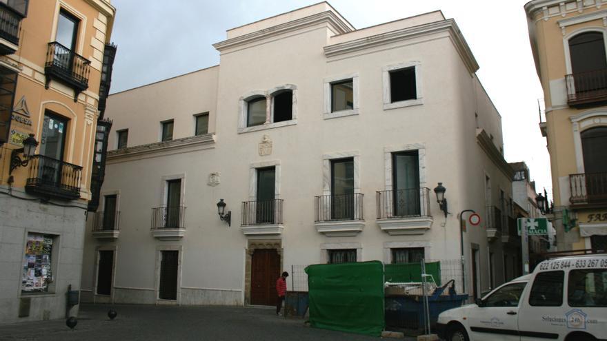 Los Archivos Eclesiásticos de Mérida-Badajoz estrenan una web desde la que se puede pedir cita o consultar documentos Los Archivos Eclesiásticos de Mérida-Badajoz estrenan una web desde la que se puede pedir cita o consultar documentos