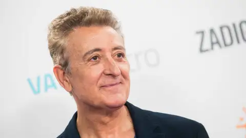 Manolo García Manolo García