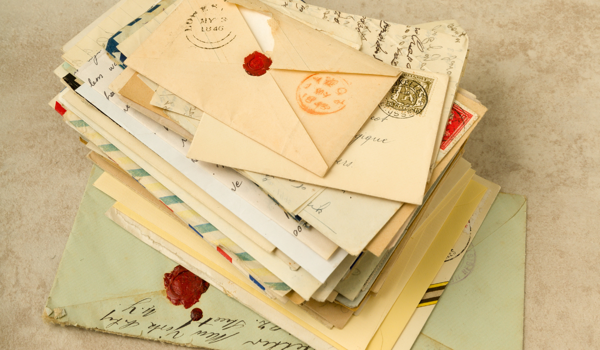 Te contamos cómo participar en el IV Concurso de Cartas de Amor de Toledo Te contamos cómo participar en el IV Concurso de Cartas de Amor de Toledo