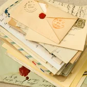 cartas antiguas cartas antiguas
