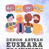 Bilbao se prepara para celebrar la novena edición de Berbagunea