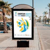 La UMA organizará los I Campeonatos Europeos de Deportes de Playa en 2023