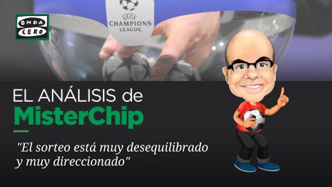 El análisis de MisterChip