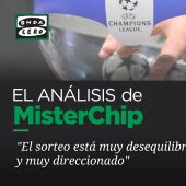 El análisis de MisterChip