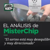El análisis de MisterChip El análisis de MisterChip