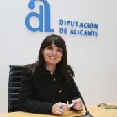 Julia Parra reclama al tripartito de izquierdas que recoja en sus presupuestos “un compromiso mayor y realista” con la cultura alicantina