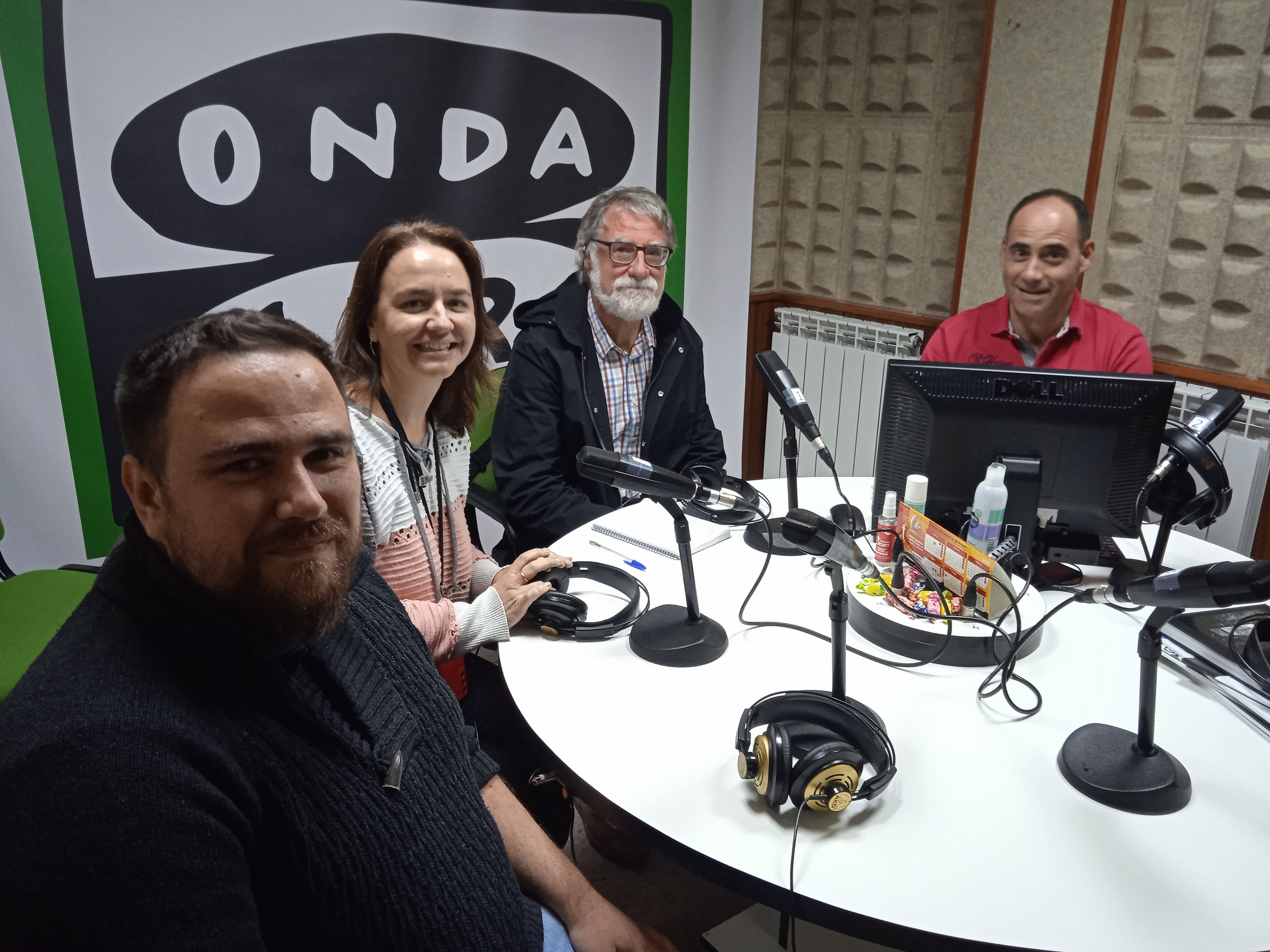 La actualidad en la redacción La actualidad en la redacción