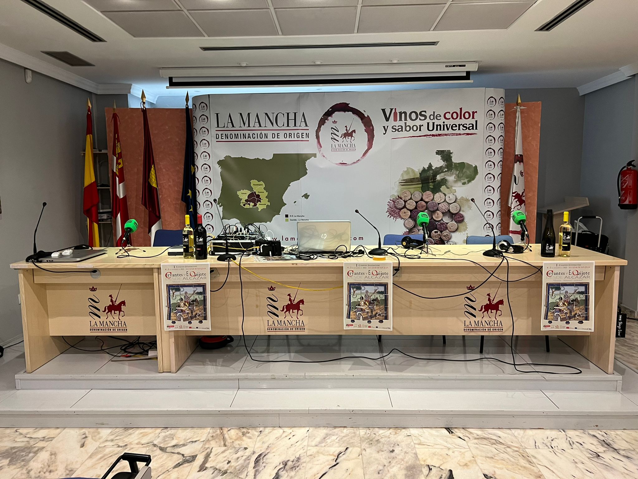 Más De Uno La Mancha 03/11/2022 Más De Uno La Mancha 03/11/2022