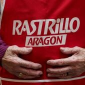 El Rastrillo Aragón permanecerá abierto hasta el próximo domingo