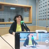 Carmen Álvarez Carmen Álvarez