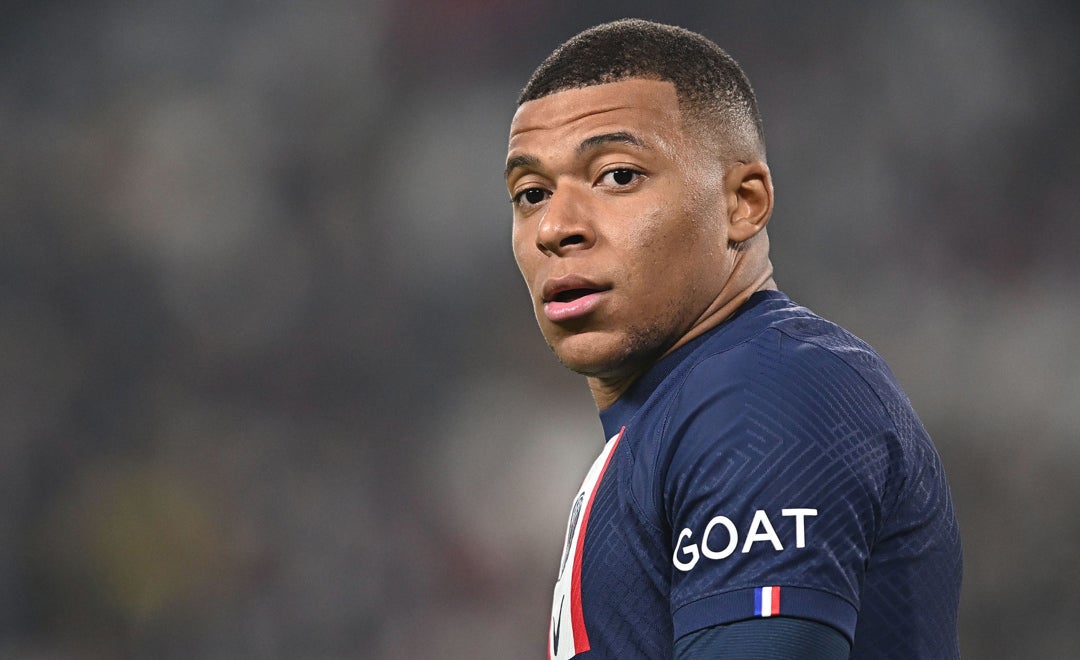 PSG y Liverpool, grandes amenazas para el Real Madrid en octavos PSG y Liverpool, grandes amenazas para el Real Madrid en octavos