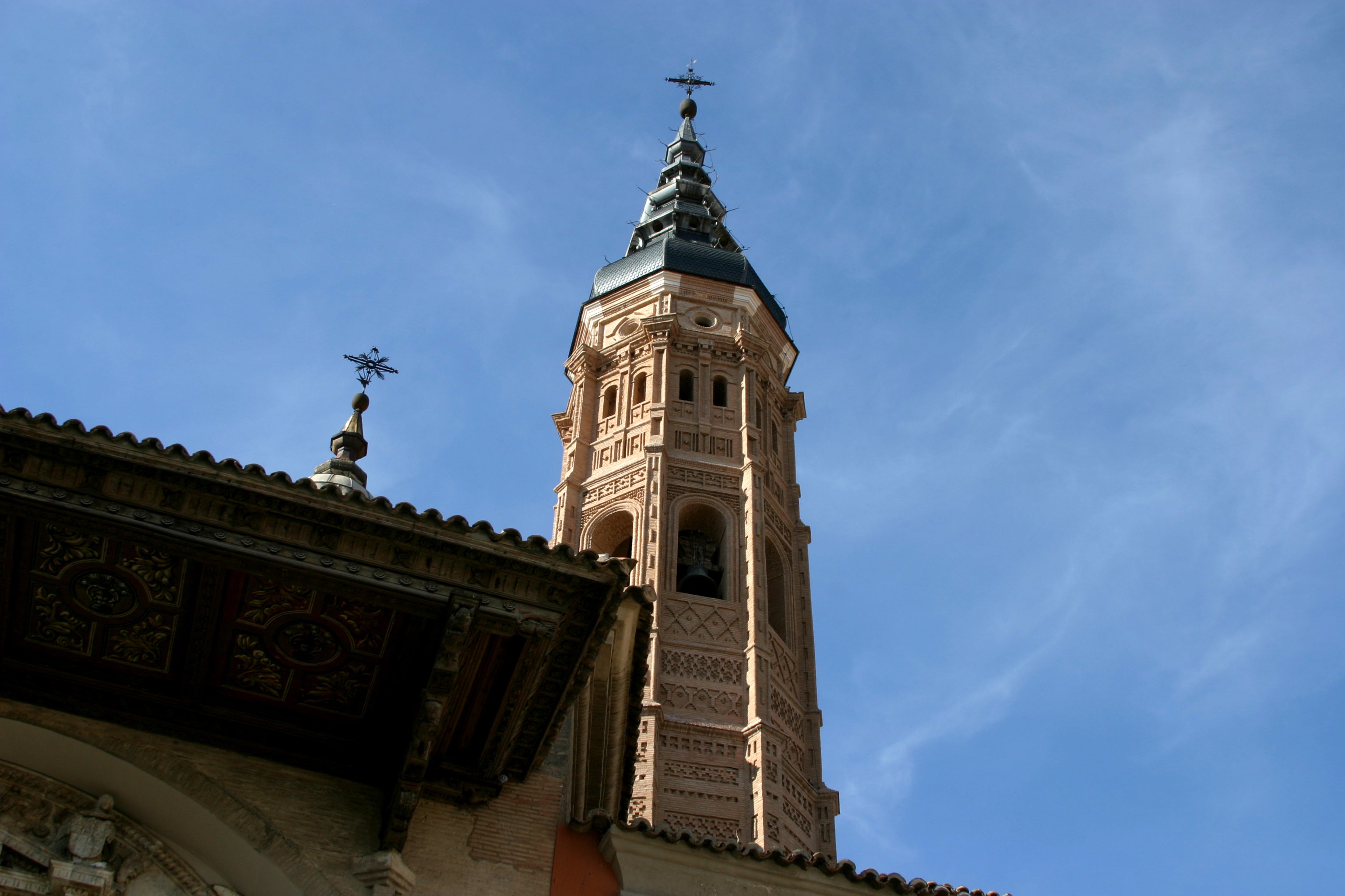 Patrimonio y gastronomía en Calatayud Patrimonio y gastronomía en Calatayud