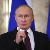 Rusia avisa: cuándo podría empezar a usar armas nucleares